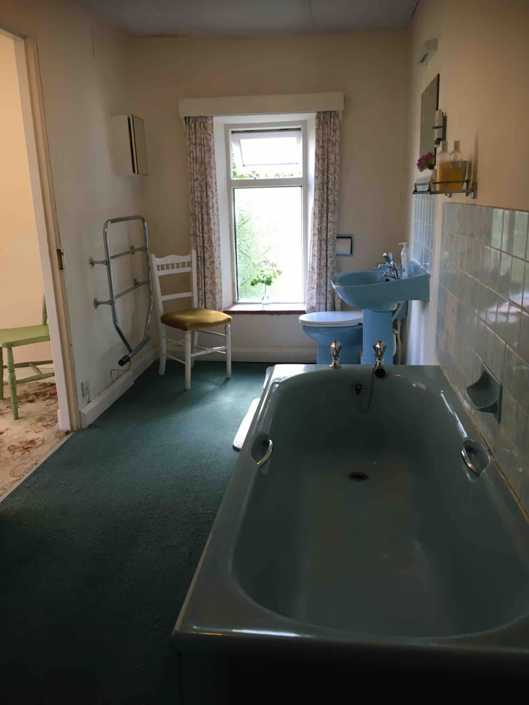 Isle of Wight cottage holiday